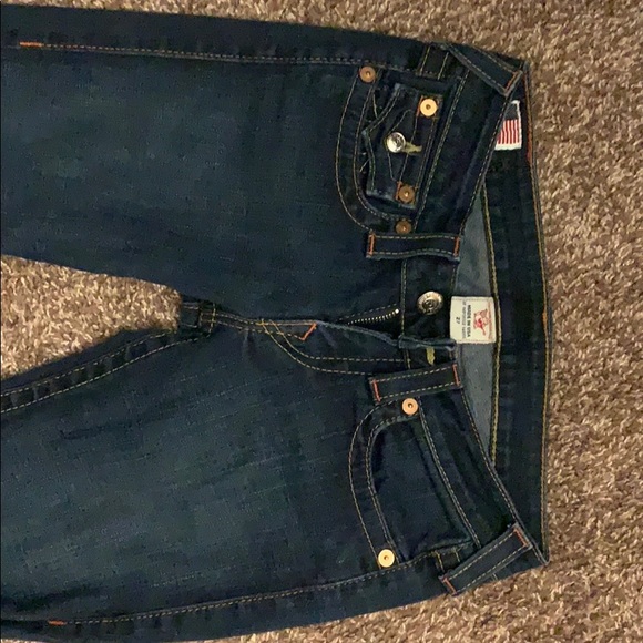 True Religion Brand Jeans - Picture 2 of 6